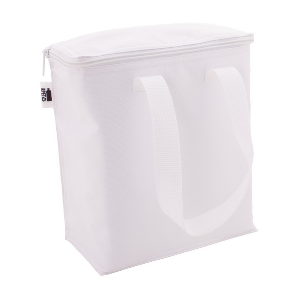 Sac isotherme sur mesure en rPET -