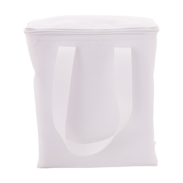 Sac isotherme sur mesure en rPET -