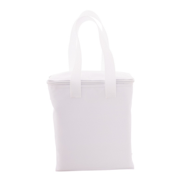 Sac isotherme sur mesure en rPET -