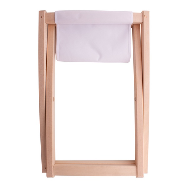 Tabouret de plage personnalisé -
