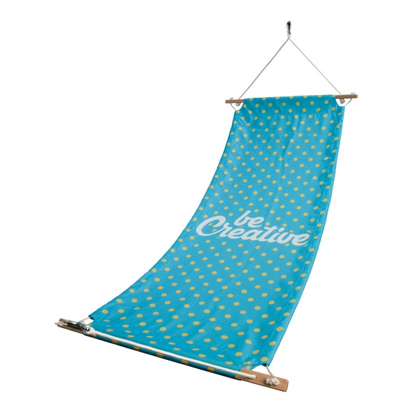 Hamac en RPET sur mesure -