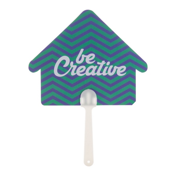 Eventail sur-mesure Made in Europe