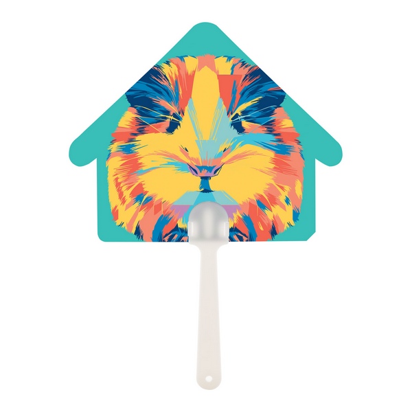 Eventail sur-mesure Made in Europe -