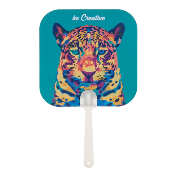 Eventail sur-mesure Made in Europe -