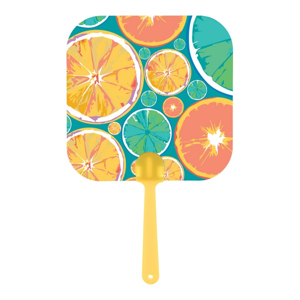 Eventail sur-mesure Made in Europe -