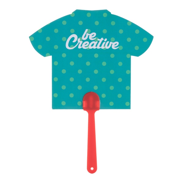 Eventail sur-mesure Made in Europe -