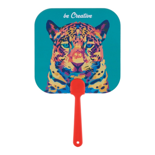 Eventail sur-mesure Made in Europe -