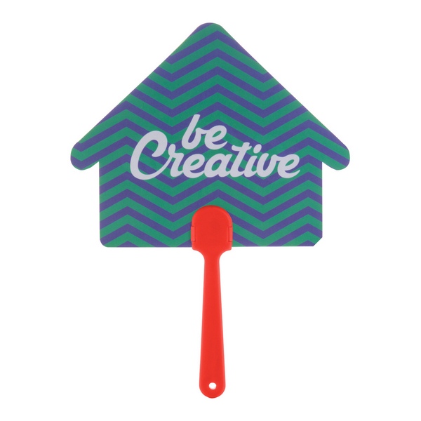 Eventail sur-mesure Made in Europe -