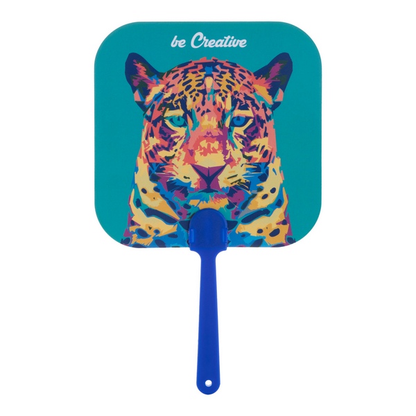 Eventail sur-mesure Made in Europe -