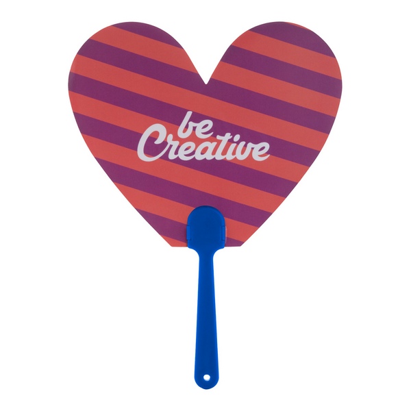 Eventail sur-mesure Made in Europe -