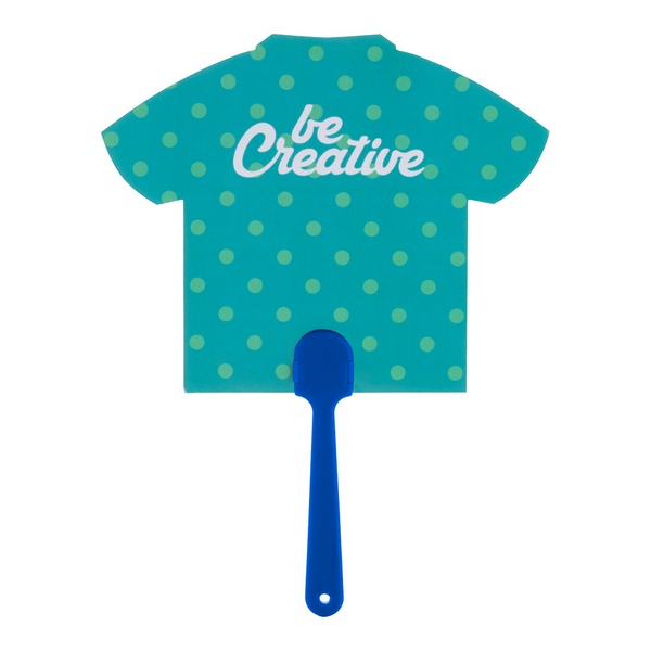 Eventail sur-mesure Made in Europe -