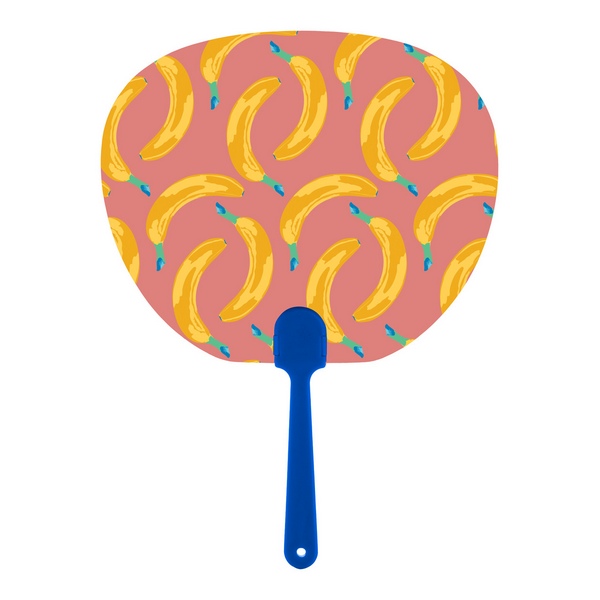 Eventail sur-mesure Made in Europe -