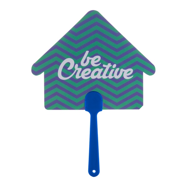 Eventail sur-mesure Made in Europe -