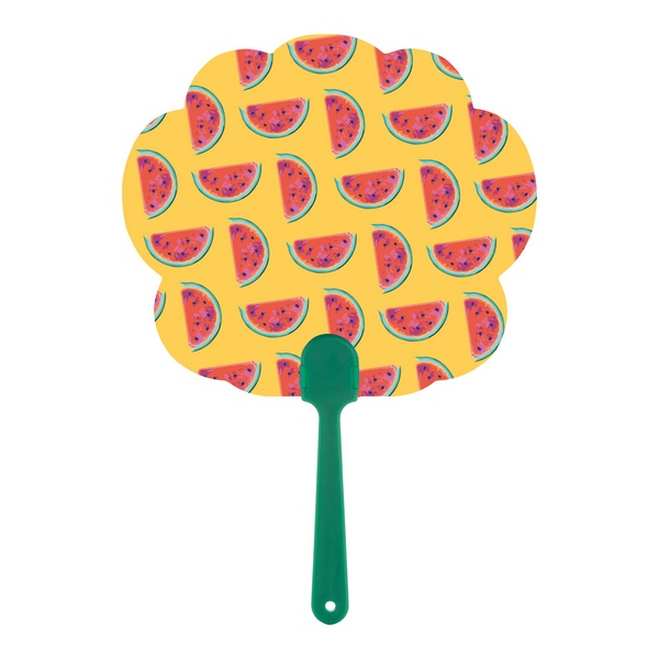 Eventail sur-mesure Made in Europe -