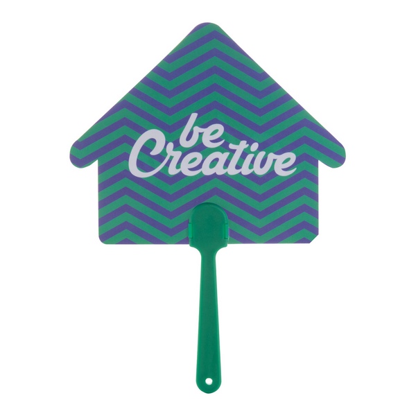 Eventail sur-mesure Made in Europe -