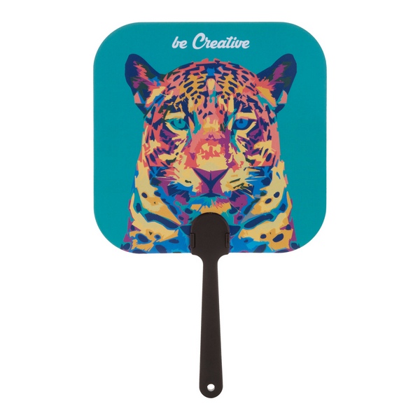 Eventail sur-mesure Made in Europe -