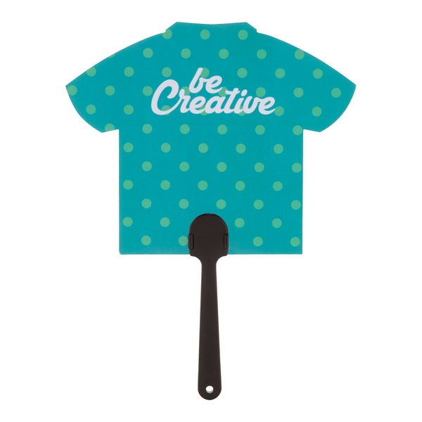 Eventail sur-mesure Made in Europe -