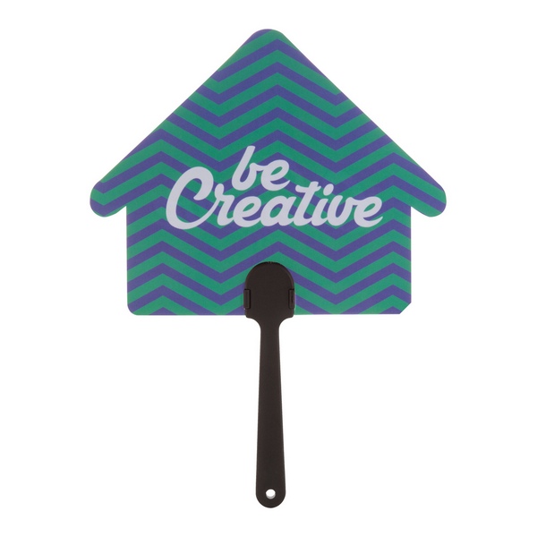 Eventail sur-mesure Made in Europe -