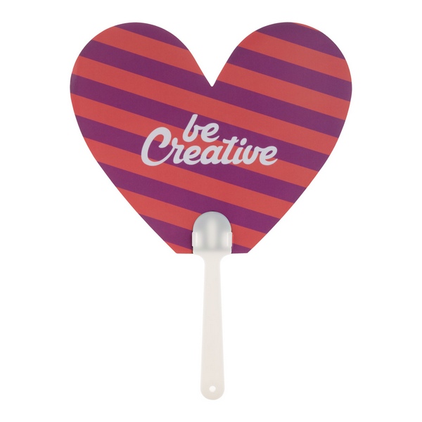 Eventail sur-mesure Made in Europe -