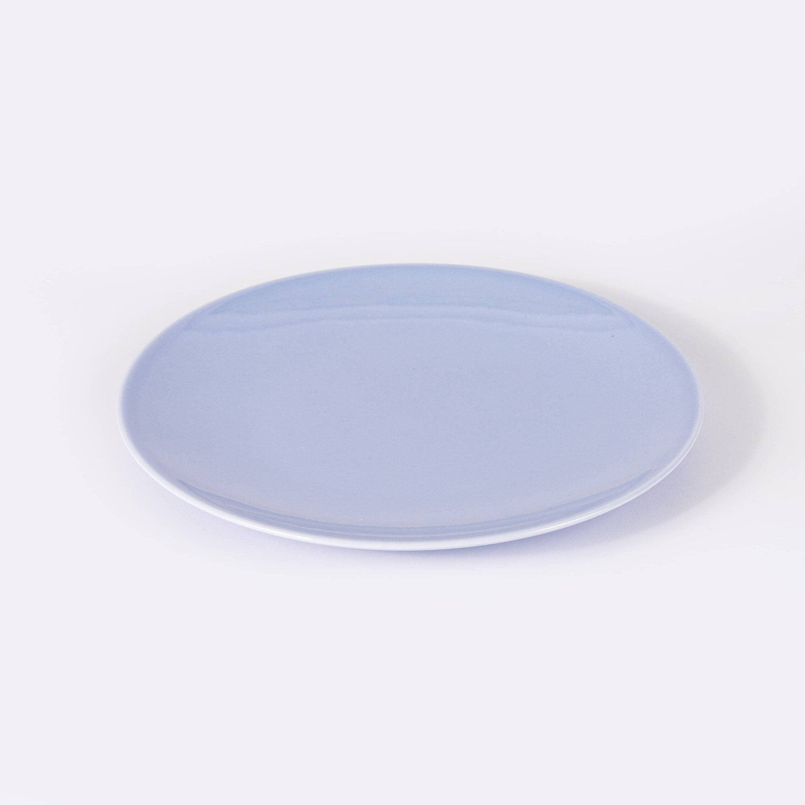 Assiette à dessert ronde 19 cm