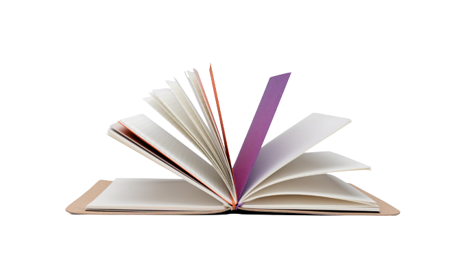 Carnet fabriqué au Portugal en cuir recyclé - 3