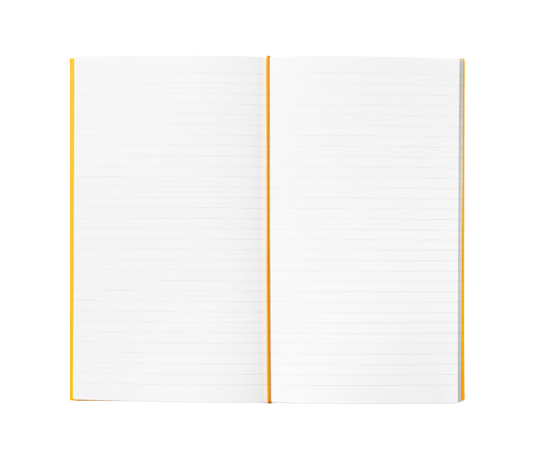 Carnet fabriqué au Portugal en cuir recyclé - 4