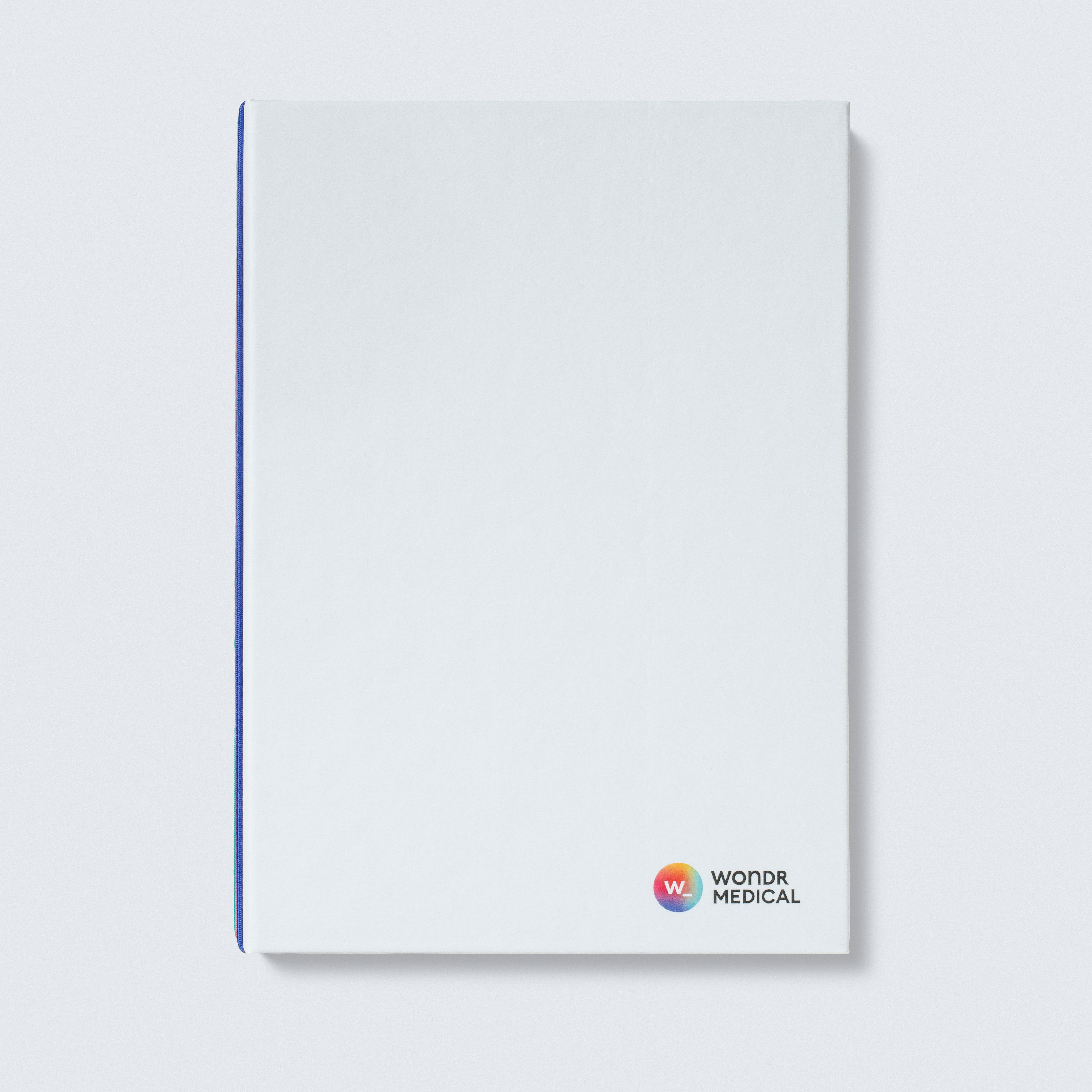 Carnet fabriqué au Portugal Hardcover - 2