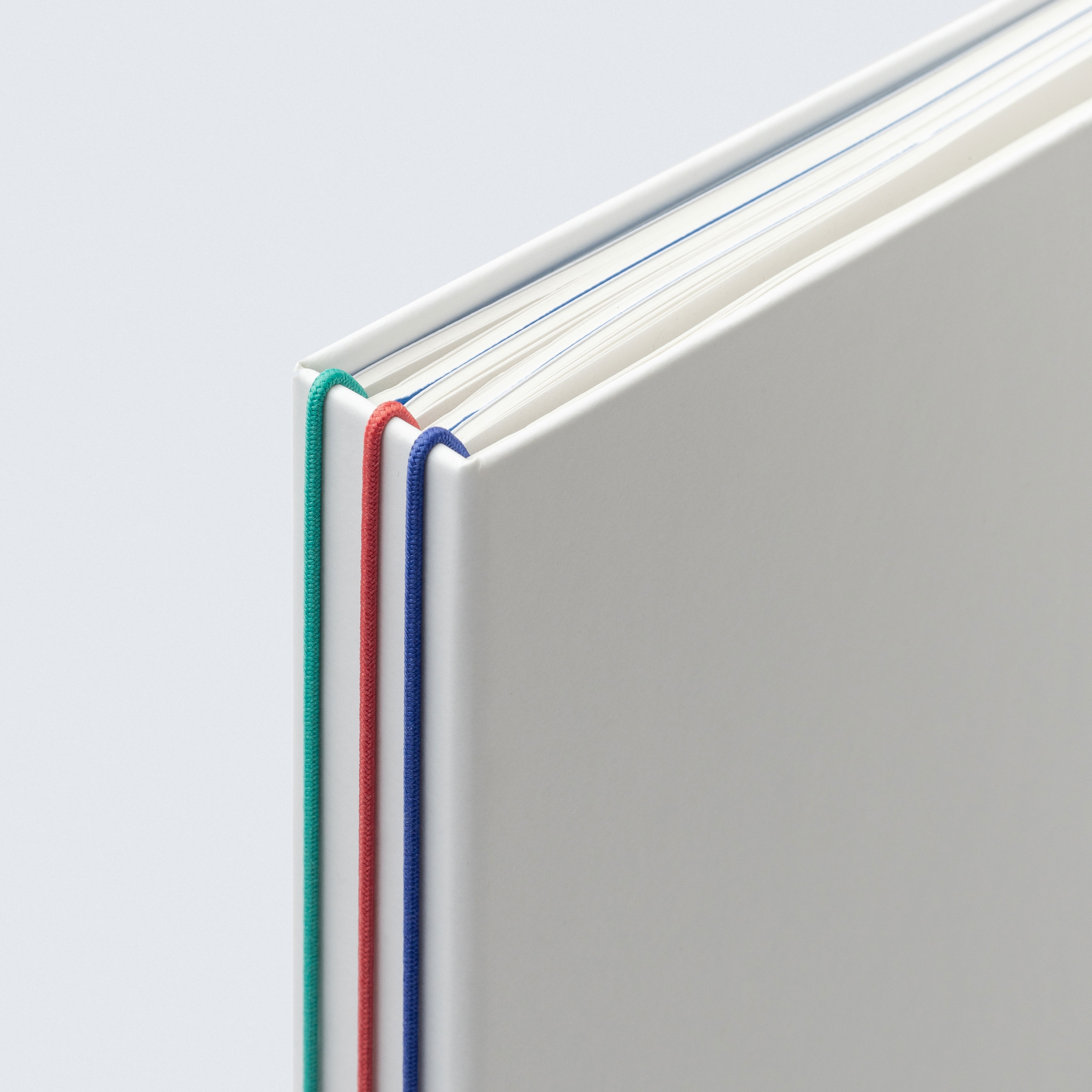 Carnet fabriqué au Portugal Hardcover - 3