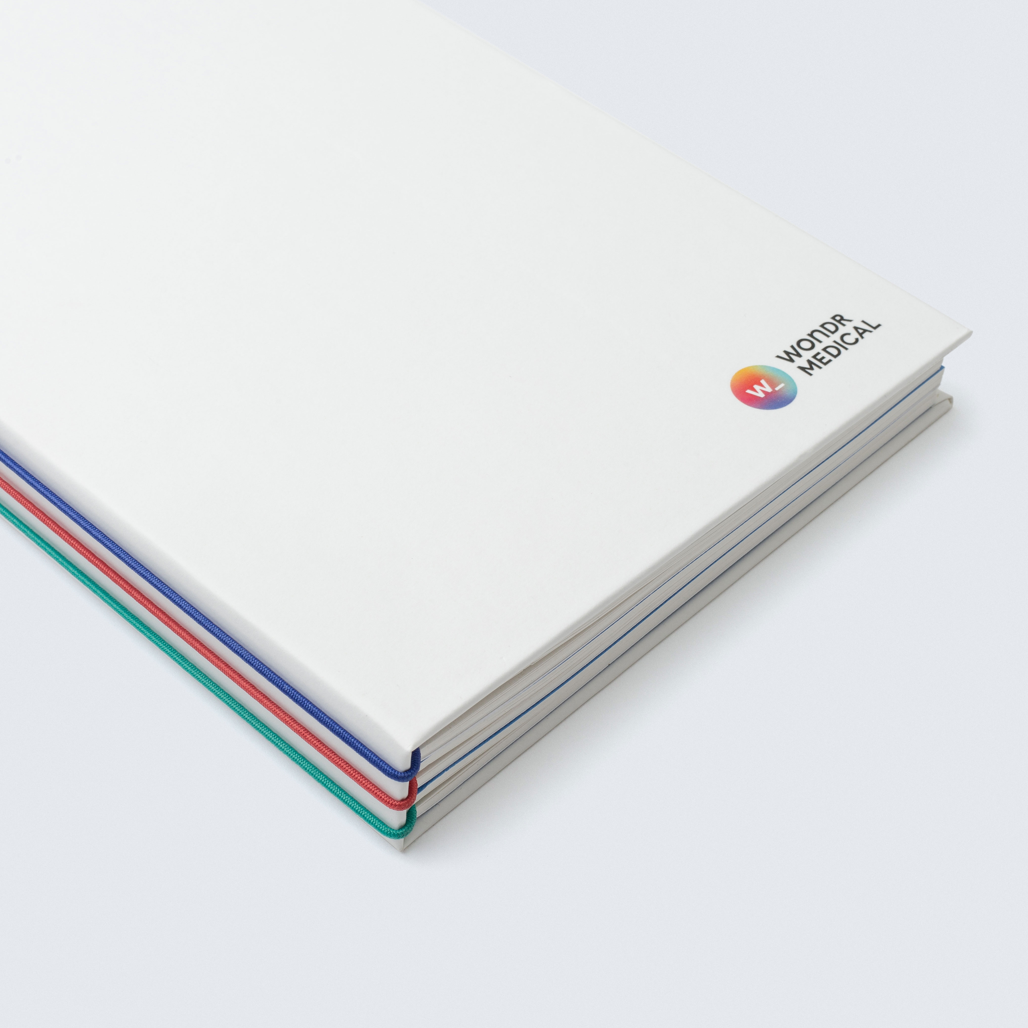 Carnet fabriqué au Portugal Hardcover - 4