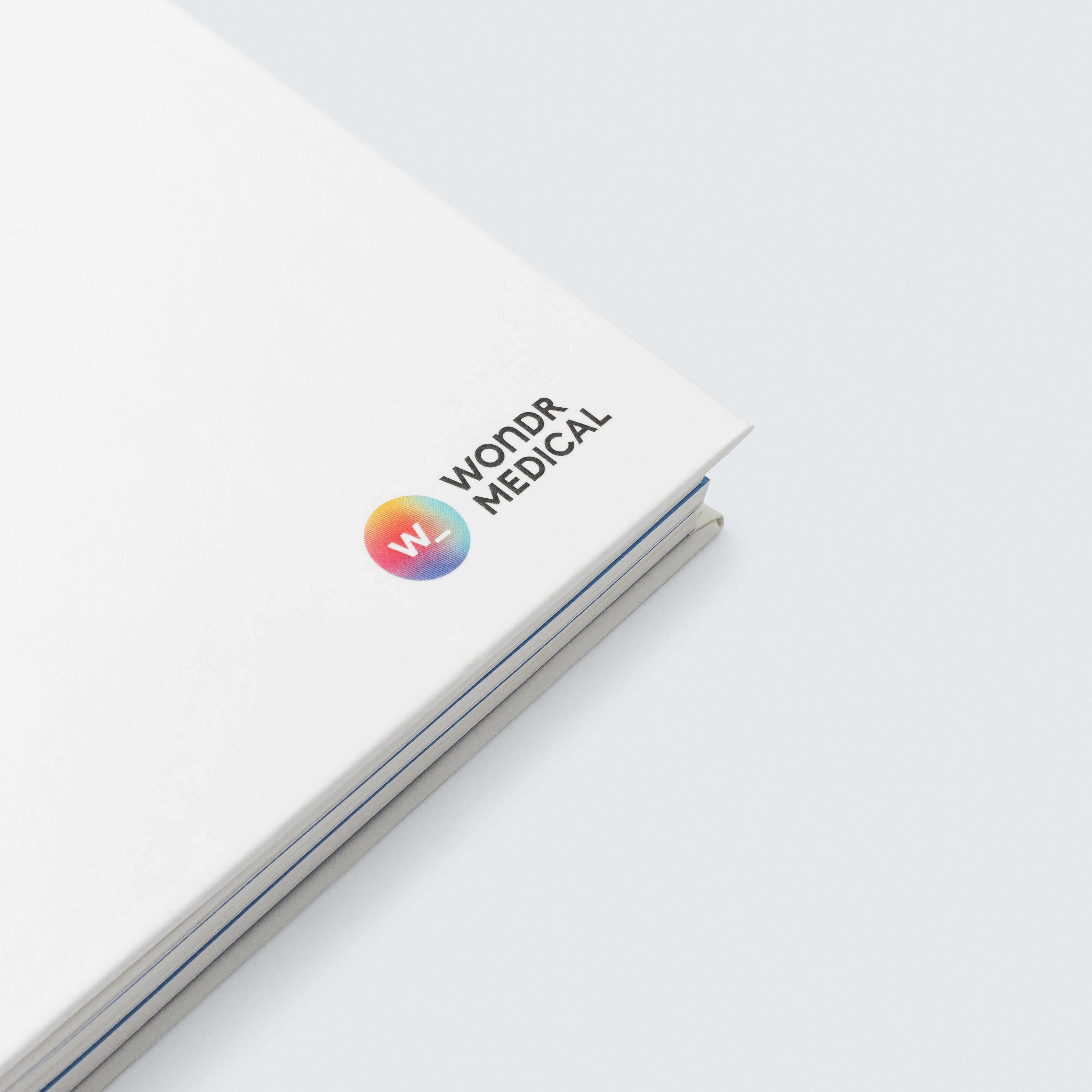 Carnet fabriqué au Portugal Hardcover - 5