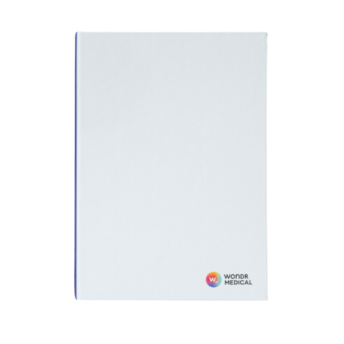 Carnet fabriqué au Portugal Hardcover