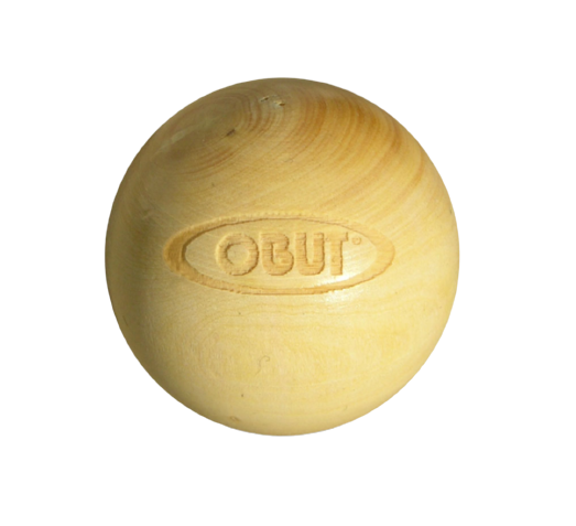 Cochonnet de pétanque Made in France