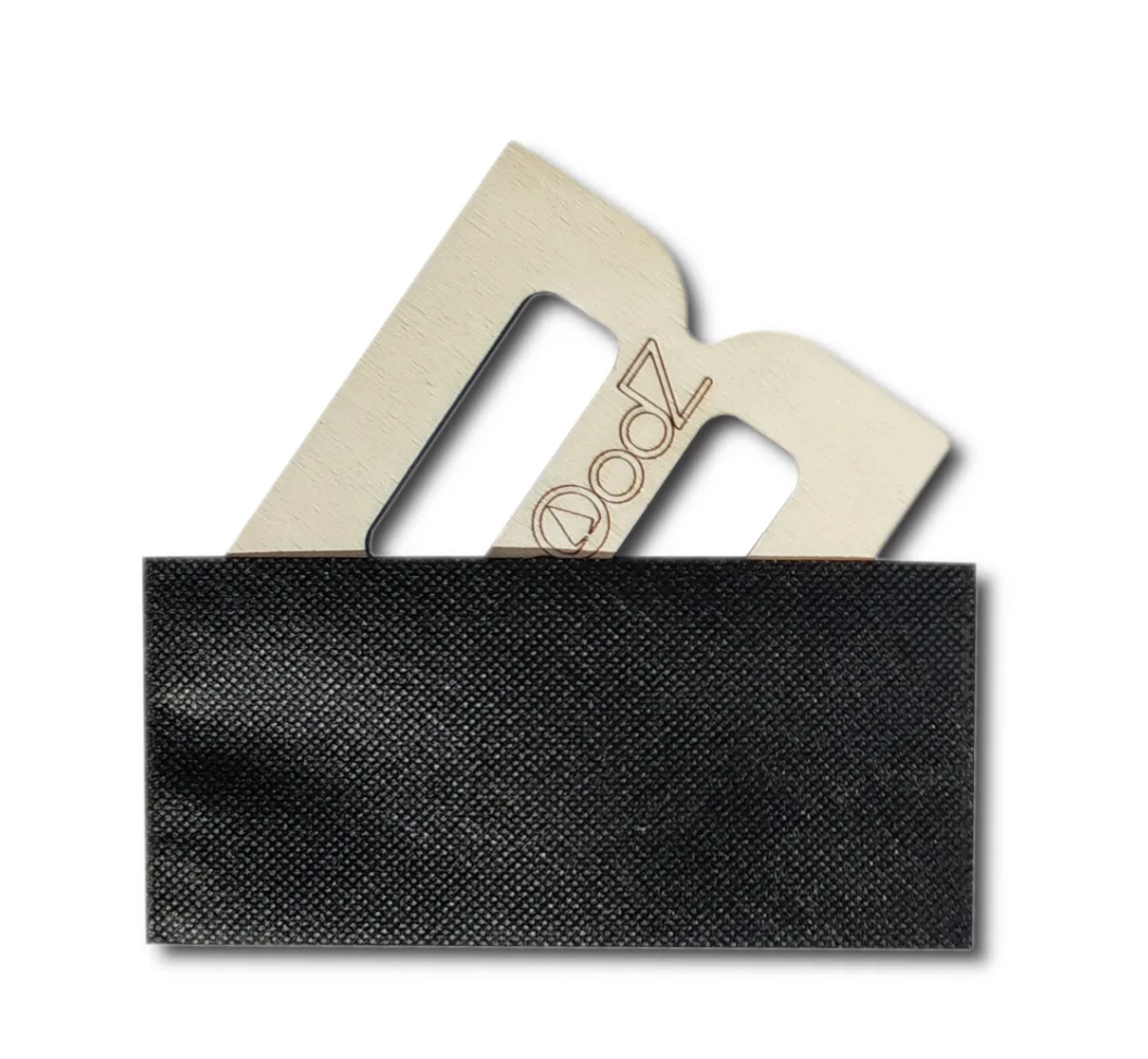 Casse tête original en bois Made in France - 2