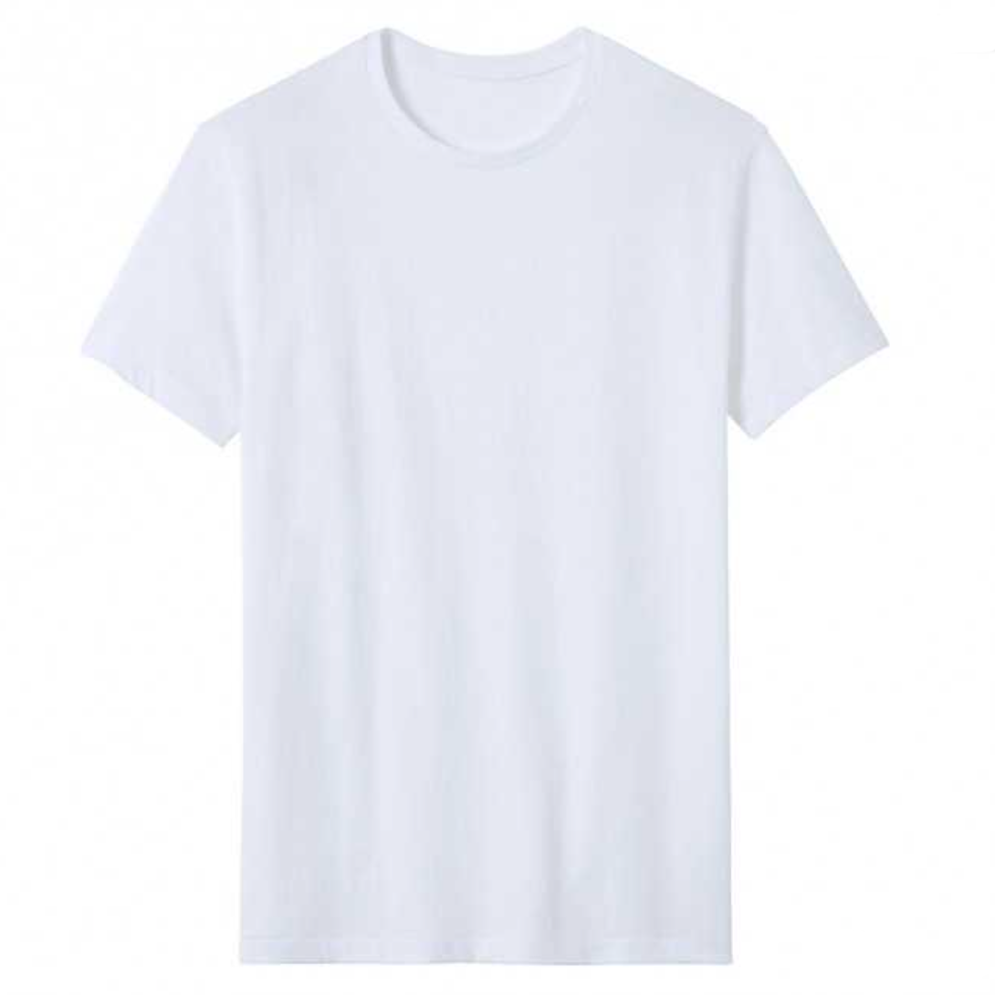 Tee-shirt en coton biologique Homme 180 gr Made in France