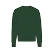 Sweater à col rond en coton recyclé Iqoniq Kruger -