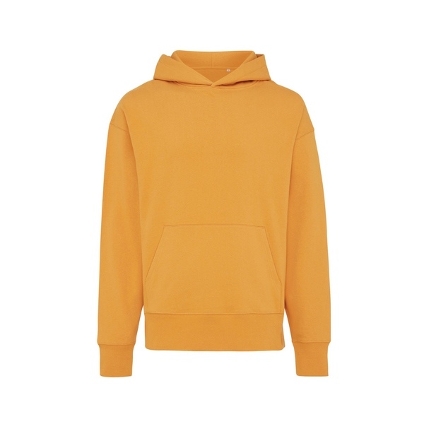 Sweat à capuche en coton recyclé - plusieurs couleurs Iqoniq Yoho - 10
