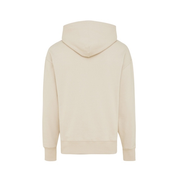 Sweat à capuche en coton recyclé - plusieurs couleurs Iqoniq Yoho - 13