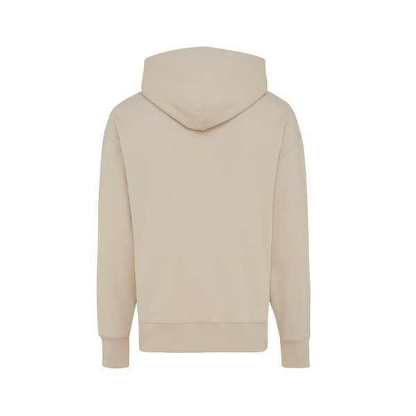 Sweat à capuche en coton recyclé - plusieurs couleurs Iqoniq Yoho - 15