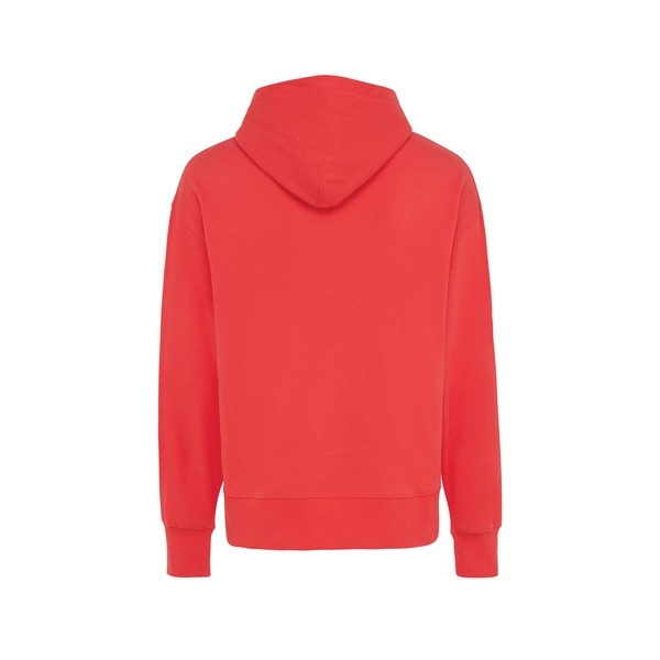Sweat à capuche en coton recyclé - plusieurs couleurs Iqoniq Yoho - 16