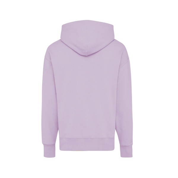 Sweat à capuche en coton recyclé - plusieurs couleurs Iqoniq Yoho - 19