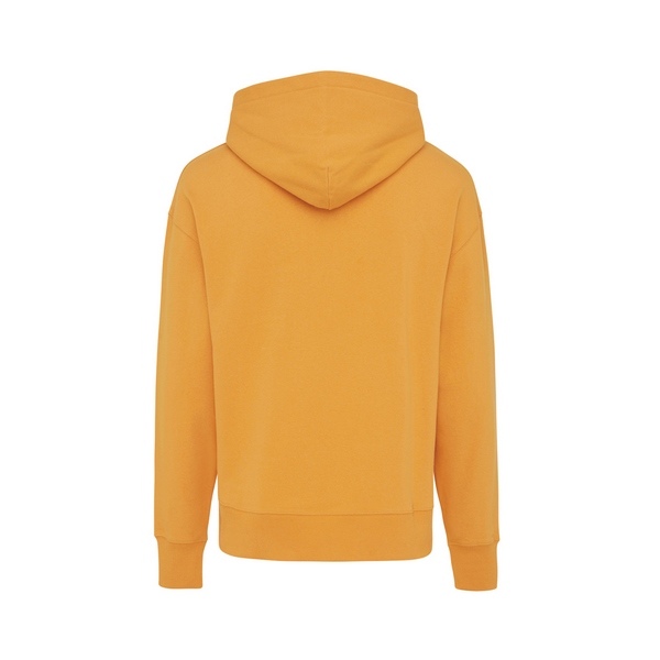 Sweat à capuche en coton recyclé - plusieurs couleurs Iqoniq Yoho - 20