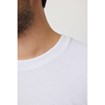 T-shirt en coton recyclé Iqoniq Bryce -