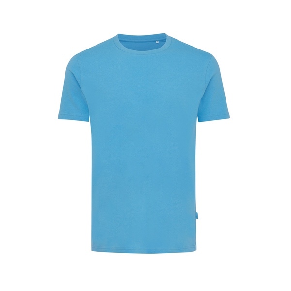T-shirt en coton recyclé Iqoniq Bryce - 8