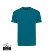 T-shirt en coton recyclé Iqoniq Bryce -