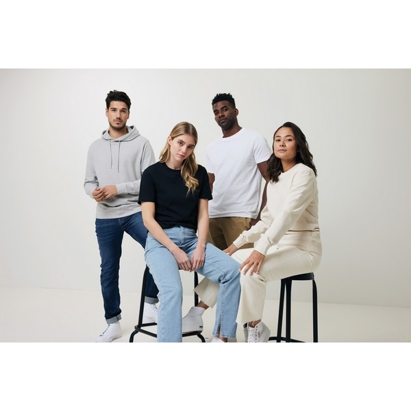 T-shirt en coton recyclé Iqoniq Bryce - 15