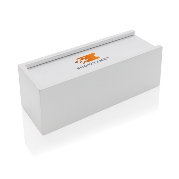 Jeu d'empilage de blocs de bois - 6