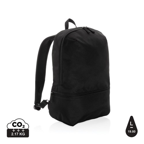 Sac polochon Made in France & Eco responsable - SAINT LAZARE