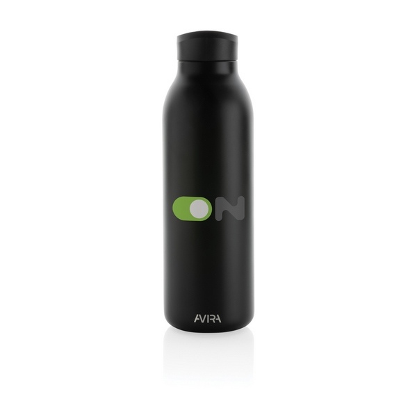 Bouteille isotherme de 500ml Avira Avior en acier recyclé - 14