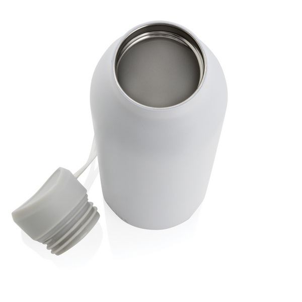 Bouteille isotherme de 500ml Avira Avior en acier recyclé - 45