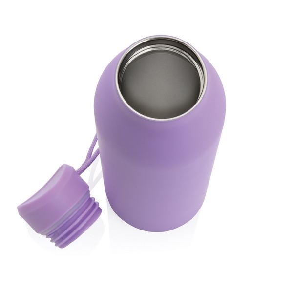 Bouteille isotherme de 500ml Avira Avior en acier recyclé - 90